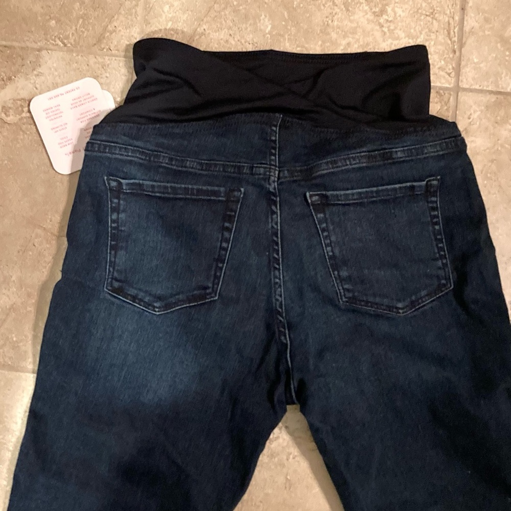 4/6 Isabel Maternity Jeans Bundle - Picture 10 of 14